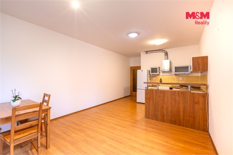 Prodej bytu 2kk, 50 m² 6