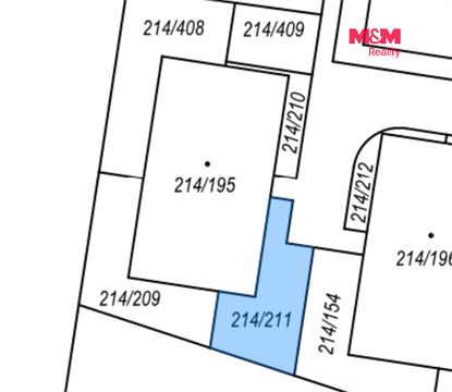 Prodej bytu 2kk, 50 m² - 24