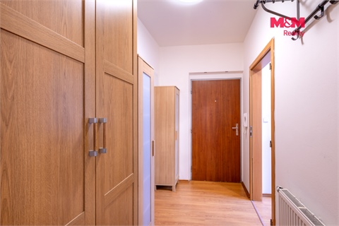 Prodej bytu 2kk, 50 m² - 14