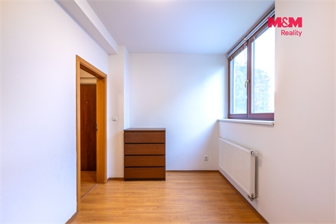 Prodej bytu 2kk, 50 m² 10