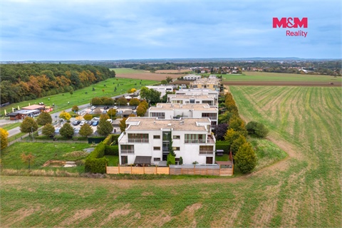 Prodej bytu 2kk, 50 m² - 22