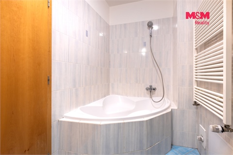 Prodej bytu 2kk, 50 m² - 12