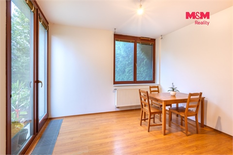 Prodej bytu 2kk, 50 m² 8