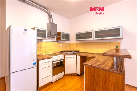 Prodej bytu 2kk, 50 m² 0