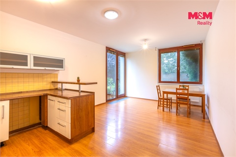 Prodej bytu 2kk, 50 m² - 6