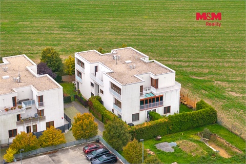 Prodej bytu 2kk, 50 m² 20
