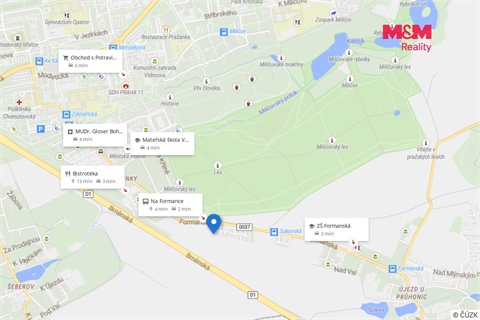 Prodej bytu 2kk, 50 m² - 26
