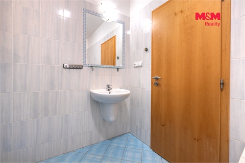 Prodej bytu 2kk, 50 m² 14