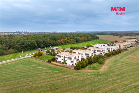 Prodej bytu 2kk, 50 m² 22