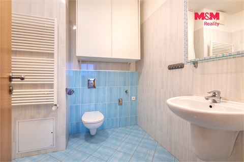 Prodej bytu 2kk, 50 m² 12