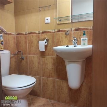 Pronájem bytu 1+1, 35 m² - 2