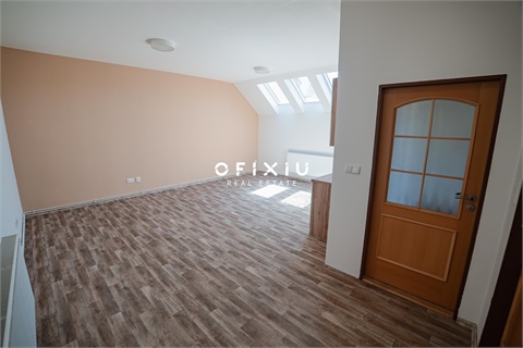 Pronájem bytu 2kk, 64 m² 4