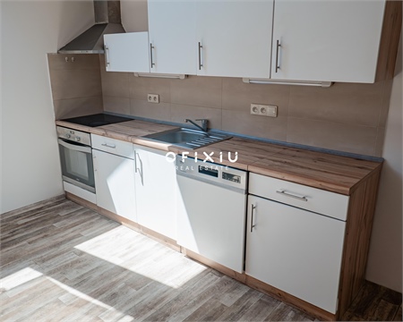 Pronájem bytu 2kk, 64 m² - 0