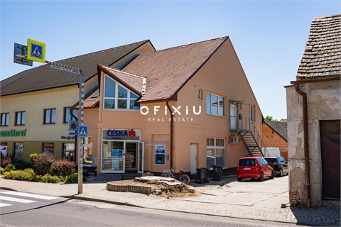 Pronájem bytu 2kk, 64 m² 8
