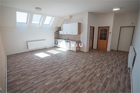 Pronájem bytu 2kk, 64 m² 0