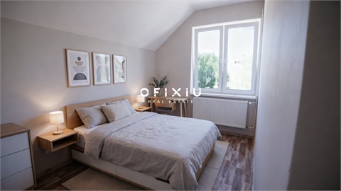 Pronájem bytu 2kk, 64 m² - 2