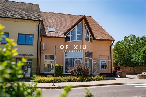 Pronájem bytu 2kk, 64 m² - 8