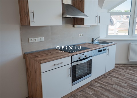 Pronájem bytu 2kk, 64 m² - 0