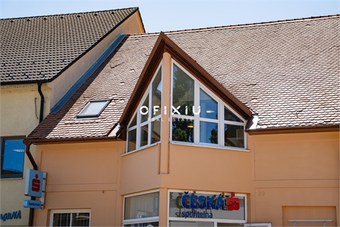 Pronájem bytu 2kk, 64 m² 10