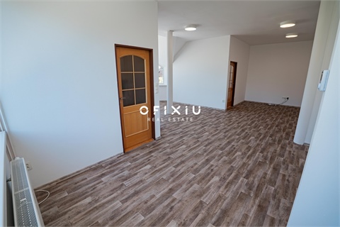 Pronájem bytu 2kk, 64 m² 2