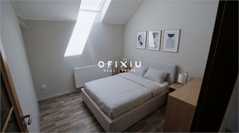 Pronájem bytu 2kk, 64 m² - 6