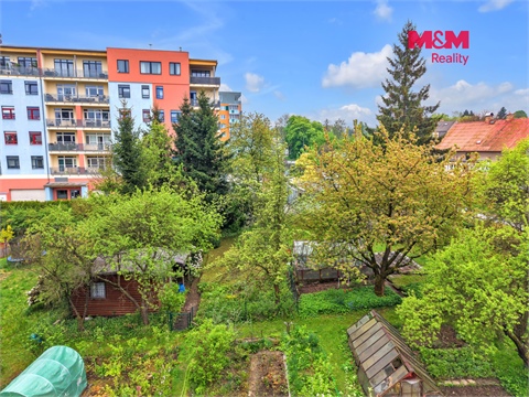 Prodej zahrady, 248 m² - 4