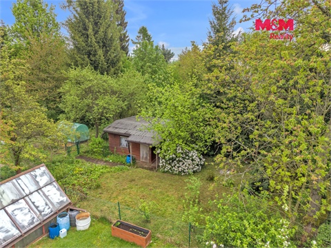 Prodej zahrady, 248 m² - 6