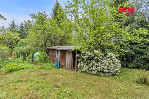 Prodej zahrady, 248 m² 2
