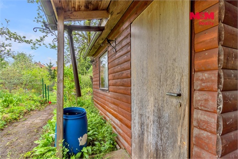Prodej zahrady, 248 m² - 10