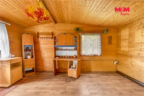 Prodej zahrady, 248 m² - 0