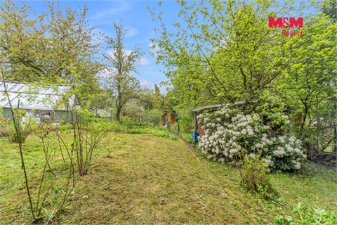 Prodej zahrady, 248 m² - 2