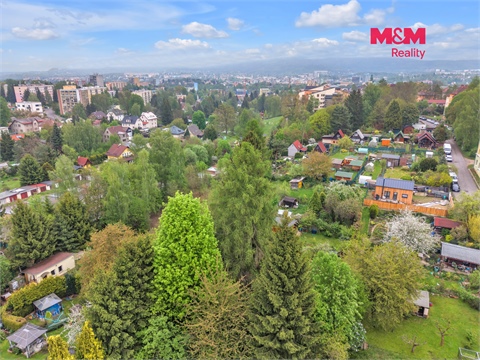 Prodej zahrady, 248 m² 8