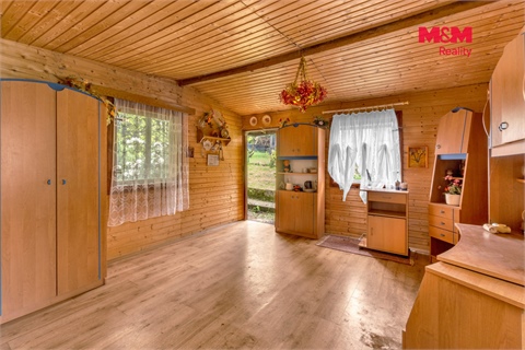 Prodej zahrady, 248 m² 4