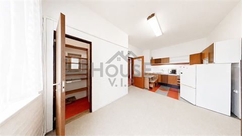 Prodej bytu 2kk, 51 m² - 12