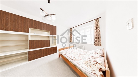 Prodej bytu 2kk, 51 m² - 0