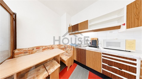 Prodej bytu 2kk, 51 m² 12