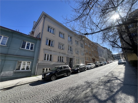 Prodej bytu 2kk, 51 m² 0