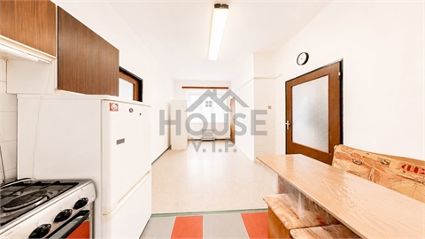 Prodej bytu 2kk, 51 m² 2