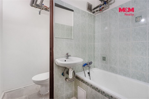 Prodej bytu 2kk, 82 m² - 4