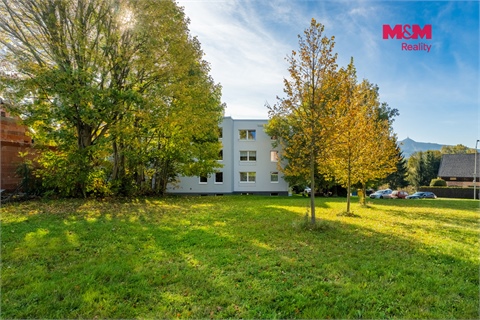 Prodej bytu 2kk, 82 m² - 12