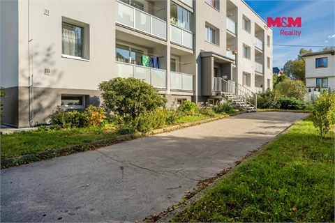 Prodej bytu 2kk, 82 m² - 0