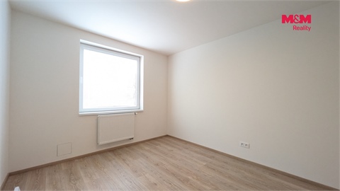 Pronájem bytu 1kk, 19 m² 8