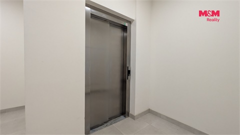 Pronájem bytu 1kk, 19 m² - 12