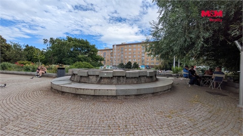 Pronájem bytu 1kk, 19 m² - 14