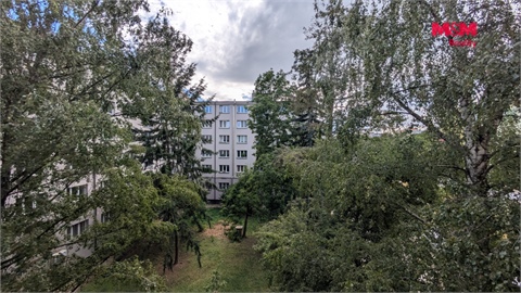 Pronájem bytu 1kk, 19 m² - 8