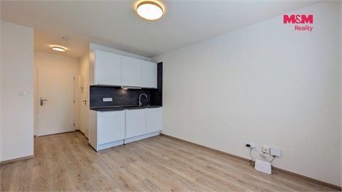 Pronájem bytu 1kk, 19 m² 4