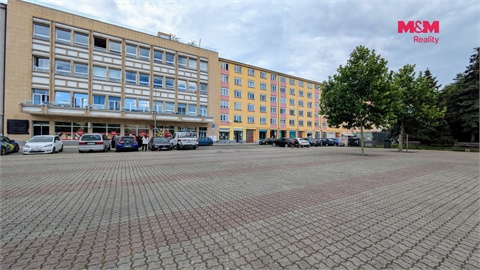 Pronájem bytu 1kk, 19 m² 16