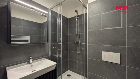 Pronájem bytu 1kk, 19 m² 2