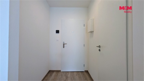 Pronájem bytu 1kk, 19 m² 6