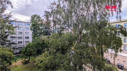 Pronájem bytu 1kk, 19 m² 10